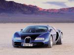 Bugatti EB 18.4 Veyron Concept 1999 года